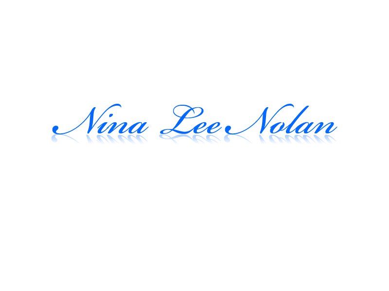Nina Lee Nolan